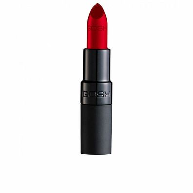 Gosh Velvet Touch Lipstick 029 Runway Red