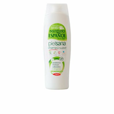 Instituto Español Healthy Skin Shampoo 750ml