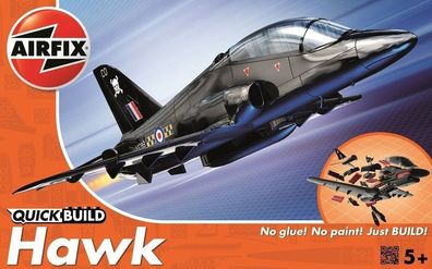 Airfix J6003 Hawk Quickbuild