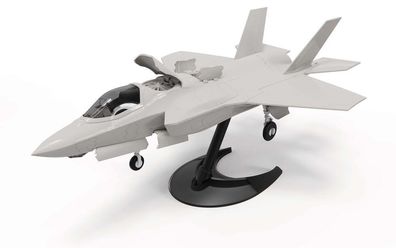 Airfix J6040 Quickbuild F-35B Lightning II