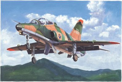 Hobby Boss 1:48 81734 Hawk T MK.67