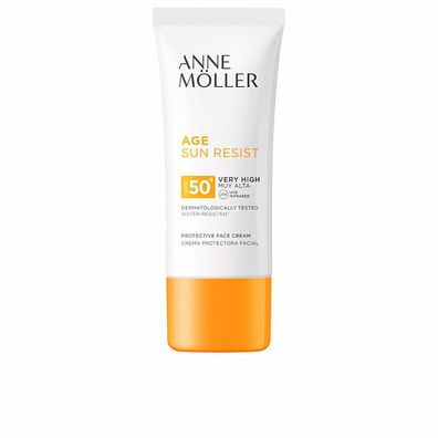 Anne Moller Age Sun Resist Spf50+ 50ml