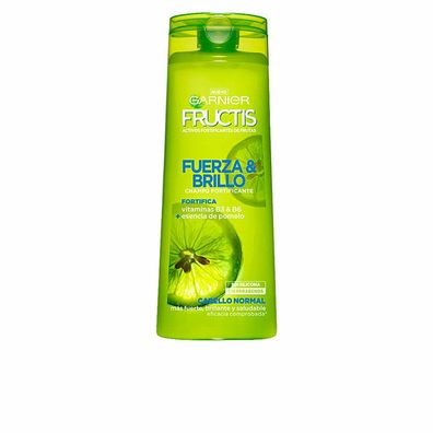 Garnier Fructis Shampoo For Shiny Hair 360ml