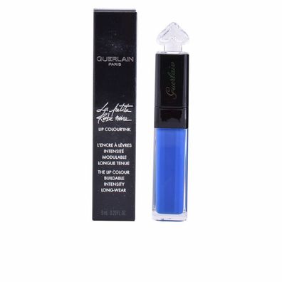 Guerlain La Petite Robe Noire Lip Colour Ink 101 Adventurous