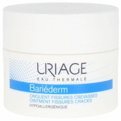 Uriage Bariederm Ointment Fissures Cracks