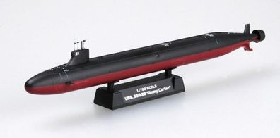 Hobby Boss 1:700 87004 SSN-23 JIMMY CARTER ATTACK Submarine