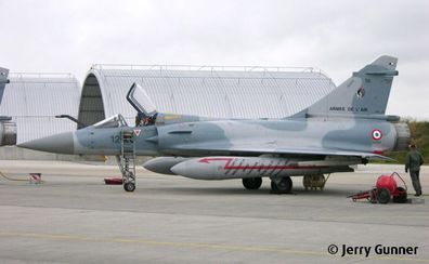 Revell 1:48 3813 Dassault Mirage 2000C - NEU