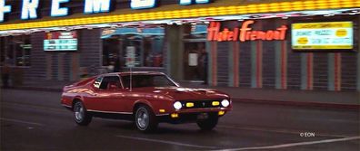 Revell 1:25 5664 Geschenkset James Bond "Ford Mustang I - NEU
