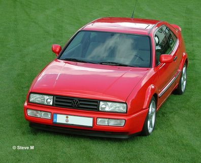 Revell 1:24 5666 Geschenkset 35 Years VW Corrado - NEU