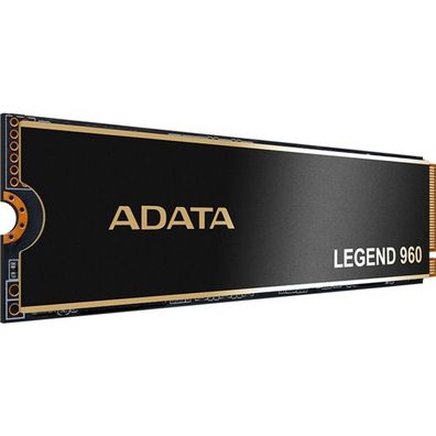 ADATA SSD 2.0TB LEGEND 960 M.2 PCI4 M.2 2280 - ADATA ALEG-960-2TCS - (PC ...