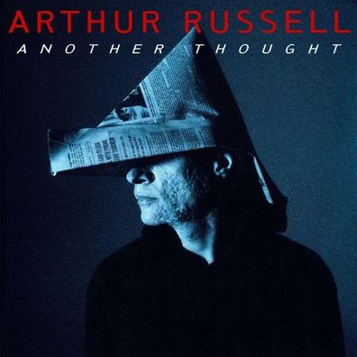 Arthur Russell: Another Thought (2021 Reissue) - - (Vinyl / Pop (Vinyl))