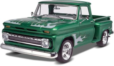 Revell 1:25 17210 1965 Chevy Step Side