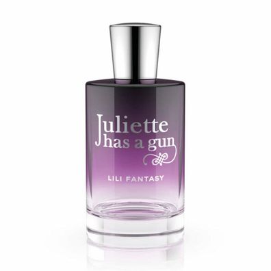Juliette Has A Gun Lili Fantasy Eau De Parfum Spray 100ml