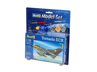 Revell 1:144 64048 Model Set Tornado ECR