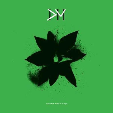 Depeche Mode: Exciter | The 12" Singles - - (Vinyl / Pop (Vinyl))