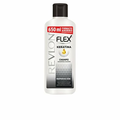 Revlon Flex Trockenes Haarshampoo 650ml