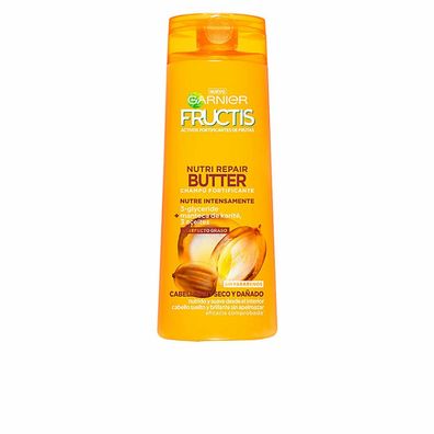 Garnier Fructis Nutri Repair Butter Shampoo 360ml