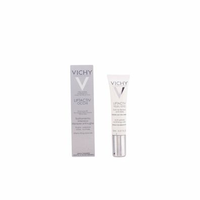 Vichy Liftactiv Eyes Global Anti-Wrink.&Firm. Care