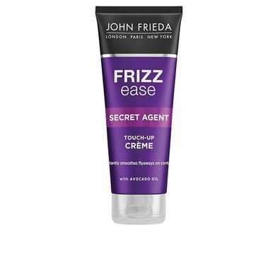 John Frieda Frizz Ease Secret Agent Perfect Finish Cream 100ml