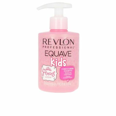 Revlon Equave Kids Shampoo Princess 300ml