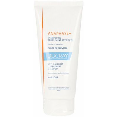 Ducray Anaphase+ Anti-Hairloss Complement Shampoo