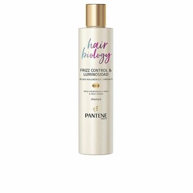 Pantene Pro-V Deffrizz & Illuminate Shampoo 250ml