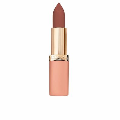 L'Oréal Paris COLOR RICHE ultra matte lipstick #10-no pressure