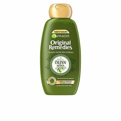 Garnier Original Remedies Mythisches Oliven-Shampoo 300ml