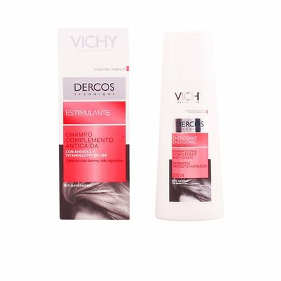 Vichy Energising Shampoo Targets Hairloss