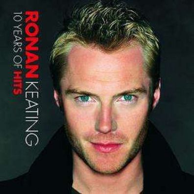 Ronan Keating: 10 Years Of Hits - Polydor 9868571 - (CD / Titel: Q-Z)