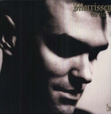Morrissey: Viva Hate (remastered) (180g) (Special Edition) - - (Vinyl / Pop (Vinyl