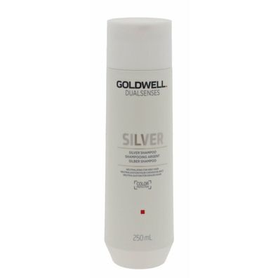 Goldwell Dual Senses Silver Shampoo 250ml