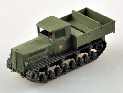 Easy Model 1:72 35118 Soviet Komintern Artillery Tractor
