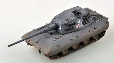Easy Model 1:72 35121 German E-100 Heavy Tank