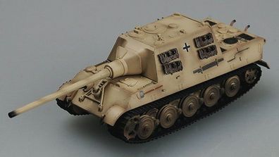 Easy Model 1:72 36105 Jagdtiger He s. PZ. Jag. Abt. 512 Mono Color Camouflage
