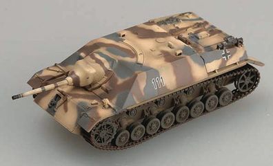 Easy Model 1:72 36122 Jagdpanzer IV Germany 1945