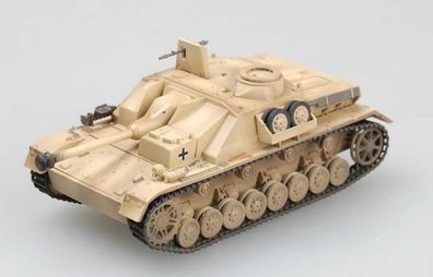 Easy Model 1:72 36131 Sturmgeschütz IV Eastern Front 1944