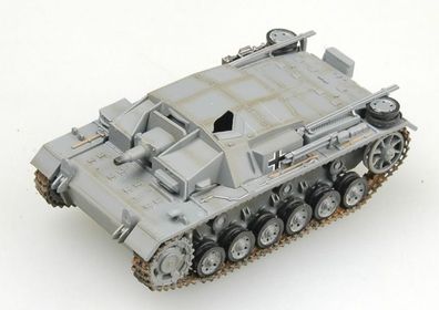 Easy Model 1:72 36139 StugIII Ausf C/ D SonderVerb.288 Afr.1942