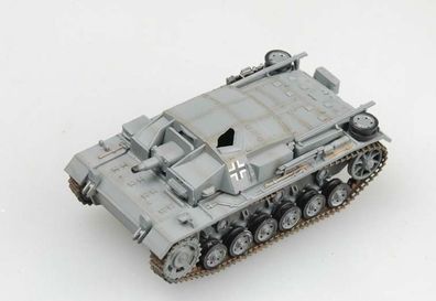 Easy Model 1:72 36141 StugIII Ausf C/ D Russia Winter 1941-42