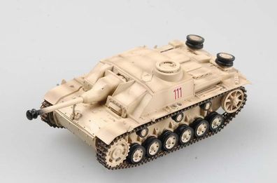 Easy Model 1:72 36150 Stug III Ausf.G Russia 1944