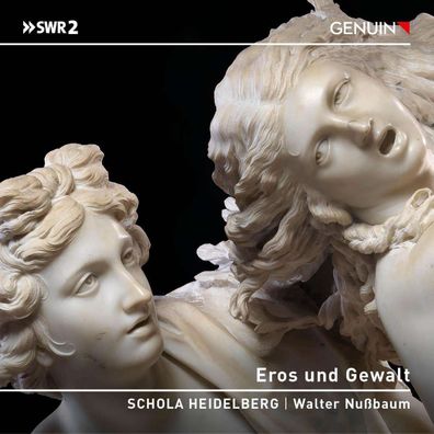 Carlo Gesualdo von Venosa (1566-1613): Schola Heidelberg - Eros und Gewalt - - ...