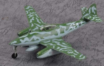 Easy Model 1:72 36407 Me262 A-2a, B3 + BH of 1