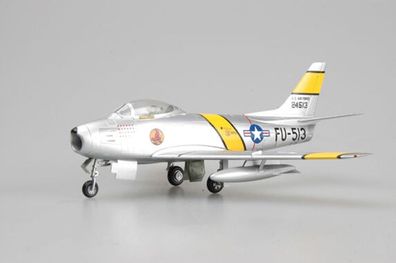 Easy Model 1:72 37101 F-86F-1-NA 334FS USAF