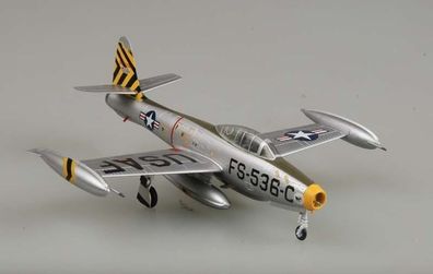 Easy Model 1:72 37106 F84E-25, 8th FBS, Lt. Donald James