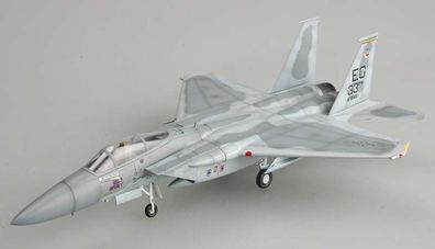 Easy Model 1:72 37120 F-15C 85-0102 / EG, 58 TFS/33 TFW 1991