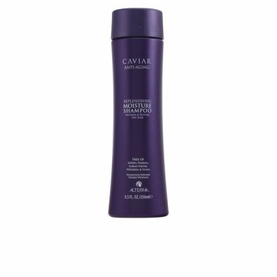 Alterna Caviar Anti Aging Moisture Feuchtigkeit Shampoo 250ml
