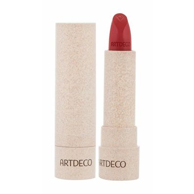 Artdeco Natural Cream Lipstick Red Tulip