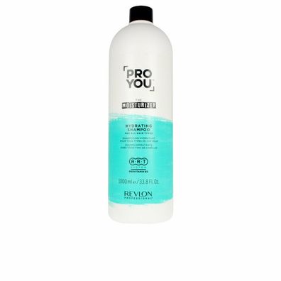 Revlon Proyou The Moisturizer Shampoo 1000ml