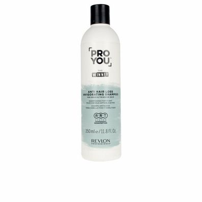 Revlon Proyou The Winner Anti Hair Loss Invigorating Shampoo 350ml