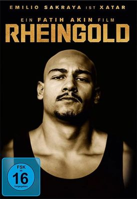 Rheingold (DVD) Min: / DD5.1/ WS - WARNER HOME - (DVD/ VK / Drama)